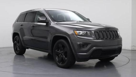 JEEP GRAND CHEROKEE 2015 1C4RJEAG1FC136996 image
